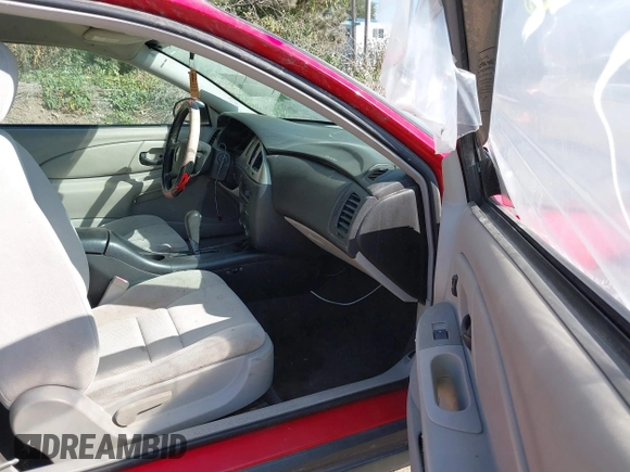 2006 Chevrolet Monte Carlo LT 3.5L z VIN 2G1WM15K369235627, wystawiony jako IAAI lot #37336275 z przebiegiem 175 006 mil mil oraz . Historia ofert i sprzedaży dostępna na DreamBid. Obrazek 5.