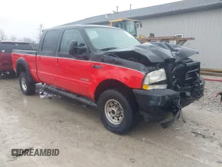 2004 Ford F-350 XL с VIN 1FTSW31P74EC08339, выставлен на аукционе IAAI как лот 41088090 с пробегом 135 186 миль миль и . История ставок и продаж доступна на DreamBid. Изображение 1.