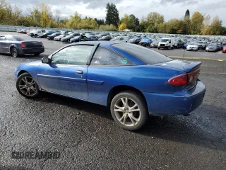 2003 Chevrolet Cavalier with VIN 1G1JC12F037174061, listed as a Copart auction lot 42127295 with 142,835 mi miles and Salvage Title. Bid and sale history available at DreamBid. Image 2.