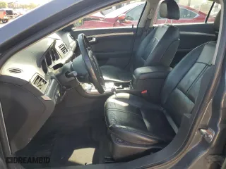 2007 Saturn Aura XR with VIN 1G8ZV57717F160964, listed as a Copart auction lot 52208085 with 180,707 mi miles and Salvage Title. Bid and sale history available at carsss.com. Image 7.