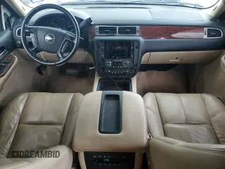 2008 Chevrolet Suburban Commercial with VIN 1GNFC16078R213234, listed as a Copart auction lot 64295744 with 154,391 mi miles and Non Repairable. Bid and sale history available at carsss.com. Image 8.