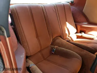 1985 Chevrolet Camaro Z28 Sport with VIN 1G1FP87H4FL450945, listed as a Copart auction lot 75465654 with 90,716 mi miles and Clean Title. Bid and sale history available at carsss.com. Image 10.