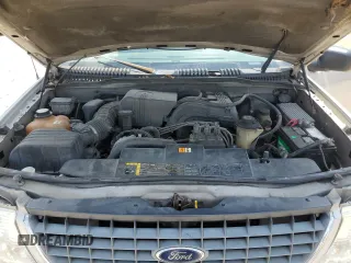 2002 Ford Explorer XLT с VIN 1FMZU63E12UA36325, выставлен на аукционе Copart как лот 56235735 с пробегом 197 070 миль миль и Списание • Salvage title. История ставок и продаж доступна на DreamBid. Изображение 12.