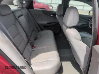 2016 Chevrolet Malibu Premier with VIN 1G1ZH5SX4GF289360, listed as a Copart auction lot 53733685 with 63,079 mi miles and Salvage Title. Bid and sale history available at DreamBid. Image 10.