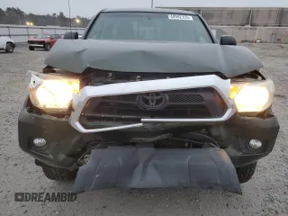 2012 Toyota Tacoma PreRunner with VIN 5TFTU4GNXCX014140, listed as a Copart auction lot 48992725 with 204,468 mi miles and Salvage title. Bid and sale history available at DreamBid. Image 5.