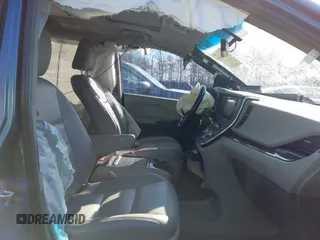 2017 Toyota Sienna XLE Auto Access Seat with VIN 5TDYZ3DCXHS792973, listed as a IAAI auction lot 41586449 with 113,125 mi miles and . Bid and sale history available at DreamBid. Image 5.