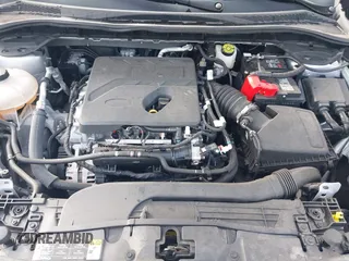 2020 Ford Escape SE с VIN 1FMCU9G69LUC04143, выставлен на аукционе IAAI как лот 39008696 с пробегом 54 785 миль миль и . История ставок и продаж доступна на DreamBid. Изображение 10.