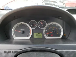 2010 Chevrolet Aveo 2LT с VIN KL1TG6DE2AB085843, выставлен на аукционе Copart как лот 80517144 с пробегом 129 904 миль миль и Списание • Salvage title. История ставок и продаж доступна на DreamBid. Изображение 9.
