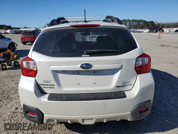2013 Subaru Crosstrek Limited z VIN JF2GPAKCXD2901301, wystawiony jako Copart lot #86187224 z przebiegiem 160 379 mil mil oraz Szkoda całkowita • Salvage title. Historia ofert i sprzedaży dostępna na DreamBid. Obrazek 6.