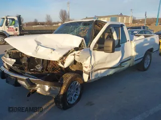 1993 GMC Sierra 1500 z VIN 2GTEK19K1P1564491, wystawiony jako IAAI lot #41347909 z przebiegiem 342 325 mil mil oraz . Historia ofert i sprzedaży dostępna na DreamBid. Obrazek 20.