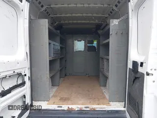 2015 Ram ProMaster Cargo with VIN 3C6TRVBG9FE512566, listed as a IAAI auction lot 41854974 with 137,519 mi miles and . Bid and sale history available at carsss.com. Image 17.