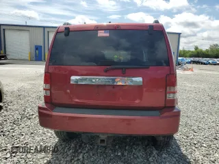 2012 Jeep Liberty Arctic z VIN 1C4PJMAK3CW200732, wystawiony jako Copart lot #63743425 z przebiegiem 45 174 mil mil oraz Czysty tytuł • Clean title. Historia ofert i sprzedaży dostępna na DreamBid. Obrazek 6.