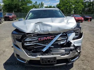 2022 GMC Terrain SLT with VIN 3GKALVEV0NL227314, listed as a Copart auction lot 62262175 with 24,837 mi miles and Salvage title. Bid and sale history available at DreamBid. Image 5.