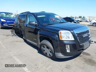 2013 GMC Terrain SLT с VIN 2GKFLVEKXD6193557, выставлен на аукционе IAAI как лот 42670895 с пробегом 169 041 миль миль и . История ставок и продаж доступна на DreamBid. Изображение 1.