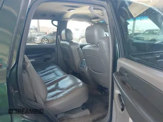 2003 Chevrolet Tahoe LS with VIN 1GNEC13T33J223311, listed as a IAAI auction lot 42024933 with 244,016 mi miles and . Bid and sale history available at DreamBid. Image 8.