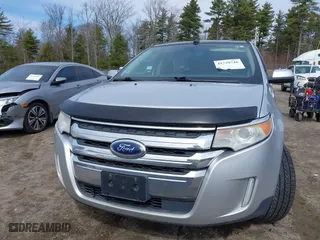 2011 Ford Edge Limited with VIN 2FMDK4KC6BBB52579, listed as a IAAI auction lot 41729746 with 232,514 mi miles. Bid and sale history available at carsss.com. Image 6.