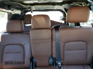 2018 Toyota Land Cruiser z VIN JTMCY7AJ1J4064600, wystawiony jako Copart lot #57844275 z przebiegiem 112 133 mil mil oraz Szkody całkowita. Historia ofert i sprzedaży dostępna na DreamBid. Obrazek 10.