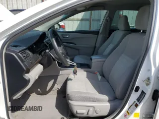 2017 Toyota Camry XLE with VIN 4T1BF1FK5HU373010, listed as a Copart auction lot 51239695 with 73,823 mi miles and Salvage Title. Bid and sale history available at DreamBid. Image 7.
