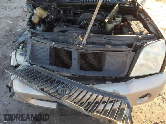 2005 Mercury Mountaineer with VIN 4M2ZU86E35UJ14016, listed as a Copart auction lot 83949604 with Not provided miles and Clean title. Bid and sale history available at DreamBid. Image 12.