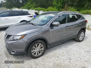 2017 Nissan Rogue S z VIN JN1BJ1CP8HW026927, wystawiony jako Copart lot #54566165 z przebiegiem 161 521 mil mil oraz Szkoda całkowita • Salvage title. Historia ofert i sprzedaży dostępna na DreamBid. Obrazek 1.