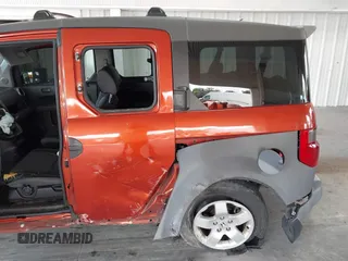 2004 Honda Element EX with VIN 5J6YH28694L025994, listed as a IAAI auction lot 42481638 with 194,936 mi miles and . Bid and sale history available at DreamBid. Image 6.