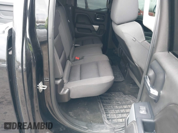 2014 Chevrolet Silverado 1500 LT with VIN 1GCVKREC2EZ252665, listed as a IAAI auction lot 41803190 with 137,110 mi miles and . Bid and sale history available at DreamBid. Image 8.