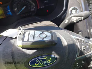 2019 Ford Fusion SEL with VIN 3FA6P0CD2KR113476, listed as a IAAI auction lot 41868614 with 86,650 mi miles. Bid and sale history available at carsss.com. Image 11.