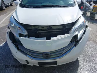 2016 Nissan Note S Plus with VIN 3N1CE2CP5GL406732, listed as a IAAI auction lot 41966939 with 77,804 mi miles and . Bid and sale history available at DreamBid. Image 13.