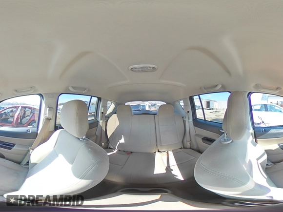 2013 Jeep Compass Sport with VIN 1C4NJCBAXDD169354, listed as a Copart auction lot 83996464 with 173,528 mi miles and Salvage Title. Bid and sale history available at carsss.com. Image 15.
