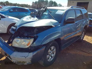 2004 Toyota 4Runner SR5 z VIN JTEBU14R940038386, wystawiony jako IAAI lot #41589555 z przebiegiem 259 775 mil mil oraz . Historia ofert i sprzedaży dostępna na DreamBid. Obrazek 2.