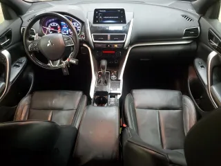 2020 Mitsubishi Eclipse Cross SE с VIN JA4AT5AAXLZ002364, выставлен на аукционе Copart как лот 51996905 с пробегом 103 470 миль миль и Чистый • Clean title. История ставок и продаж доступна на DreamBid. Изображение 8.