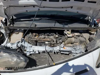 2017 Ford Transit Connect XL z VIN NM0LS6E78H1339009, wystawiony jako Copart lot #54723554 z przebiegiem 63 378 mil mil oraz Szkoda całkowita • Salvage title. Historia ofert i sprzedaży dostępna na DreamBid. Obrazek 11.