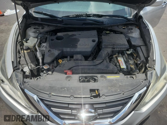 2017 Nissan Altima SV with VIN 1N4AL3AP0HC137920, listed as a Copart auction lot 60939895 with 133,782 mi miles and Clean title. Bid and sale history available at DreamBid. Image 11.