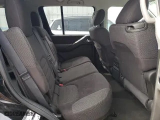 2012 Nissan Pathfinder S with VIN 5N1AR1NB9CC610228, listed as a Copart auction lot 71107974 with 105,960 mi miles and Salvage Title. Bid and sale history available at carsss.com. Image 11.
