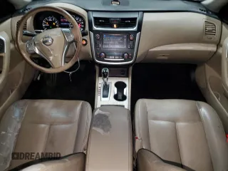 2016 Nissan Altima SL with VIN 1N4AL3AP3GC253238, listed as a Copart auction lot 48936365 with 118,703 mi miles and Clean Title. Bid and sale history available at carsss.com. Image 8.