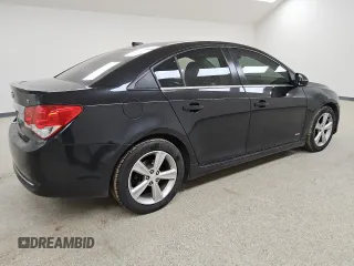 2014 Chevrolet Cruze 2LT с VIN 1G1PE5SB3E7428938, выставлен на аукционе Copart как лот 57038955 с пробегом 166 558 миль миль и Чистый • Clean title. История ставок и продаж доступна на DreamBid. Изображение 3.