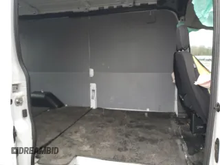 2020 Ford Transit Cargo with VIN 1FTBR1C82LKB77213, listed as a Copart auction lot 51587245 with 189,666 mi miles and Salvage title. Bid and sale history available at DreamBid. Image 11.