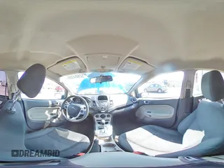 2018 Ford Fiesta SE with VIN 3FADP4EJ9JM126495, listed as a Copart auction lot 52684335 with 103,315 mi miles and Salvage Title. Bid and sale history available at DreamBid. Image 15.