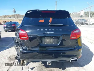 2014 Porsche Cayenne Diesel with VIN WP1AF2A20ELA35222, listed as a IAAI auction lot 41860957 with 124,530 mi miles and . Bid and sale history available at DreamBid. Image 16.
