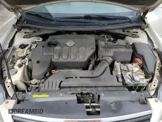 2009 Nissan Altima 2.5 S with VIN 1N4AL21E99N513576, listed as a Copart auction lot 53359145 with 154,327 mi miles and Clean Title. Bid and sale history available at carsss.com. Image 11.
