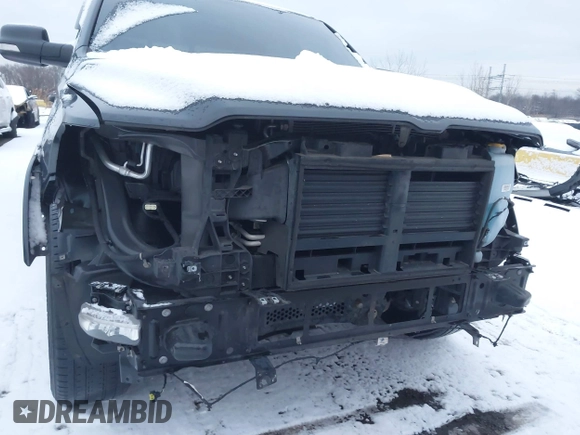 2020 Ram 1500 Big Horn z VIN 1C6RRFFG7LN285301, wystawiony jako IAAI lot #41241988 z przebiegiem 89 567 mil mil oraz . Historia ofert i sprzedaży dostępna na DreamBid. Obrazek 13.