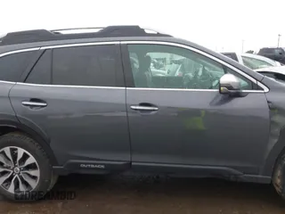 2024 Subaru Outback Touring XT с VIN 4S4BTGPD5R3280927, выставлен на аукционе IAAI как лот 41192427 с пробегом 13 150 миль миль и . История ставок и продаж доступна на DreamBid. Изображение 13.
