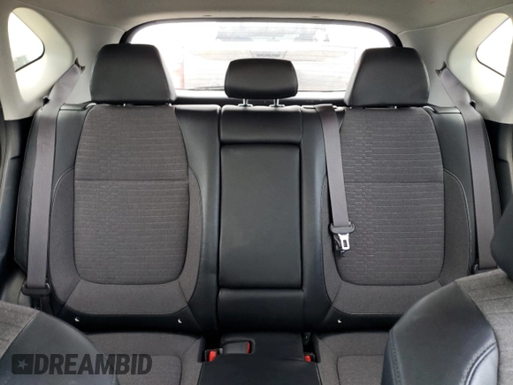 2021 Kia Seltos S with VIN KNDEU2AA4M7129983, listed as a Copart auction lot 55466665 with 65,209 mi miles and Salvage Title. Bid and sale history available at DreamBid. Image 10.