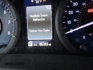 2019 Toyota Sienna XLE Auto Access Seat with VIN 5TDYZ3DC1KS979476, listed as a IAAI auction lot 41828688 with 86,389 mi miles. Bid and sale history available at carsss.com. Image 7.