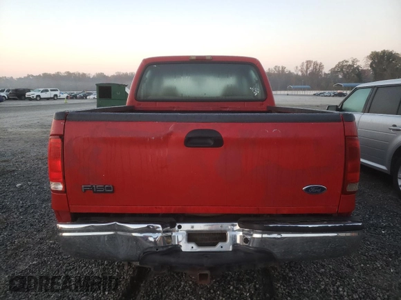 2006 Ford Super Duty F-250 XL with VIN 1FTSW20536EA80937, listed as a Copart auction lot 78009454 with 121,589 mi miles and Clean Title. Bid and sale history available at carsss.com. Image 6.