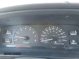 1993 Toyota Pickup DLX с VIN JT4VN13D0P5117232, выставлен на аукционе IAAI как лот 42465811 с пробегом 277 253 миль миль и . История ставок и продаж доступна на DreamBid. Изображение 7.