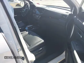 2019 Honda Passport Elite z VIN 5FNYF8H04KB005307, wystawiony jako IAAI lot #41828725 z przebiegiem 61 864 mil mil oraz . Historia ofert i sprzedaży dostępna na DreamBid. Obrazek 5.