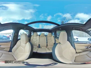 2016 Porsche Cayenne S E-Hybrid z VIN WP1AE2A29GLA17128, wystawiony jako Copart lot #87010884 z przebiegiem 130 895 mil mil oraz Szkoda całkowita • Salvage title. Historia ofert i sprzedaży dostępna na DreamBid. Obrazek 13.