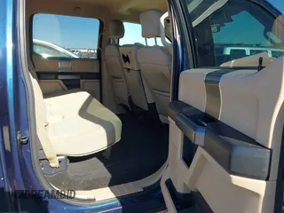 2015 Ford F-150 XL with VIN 1FTEW1CP5FFA66326, listed as a IAAI auction lot 42048954 with 119,090 mi miles. Bid and sale history available at carsss.com. Image 8.