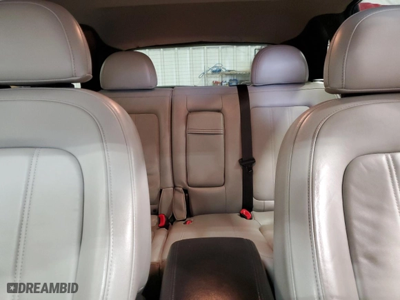 2013 Chevrolet Captiva Sport Fleet LT with VIN 3GNAL3EK3DS593124, listed as a Copart auction lot 53739015 with 162,504 mi miles and Clean Title. Bid and sale history available at carsss.com. Image 10.